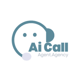 Ai Call Agent Logo