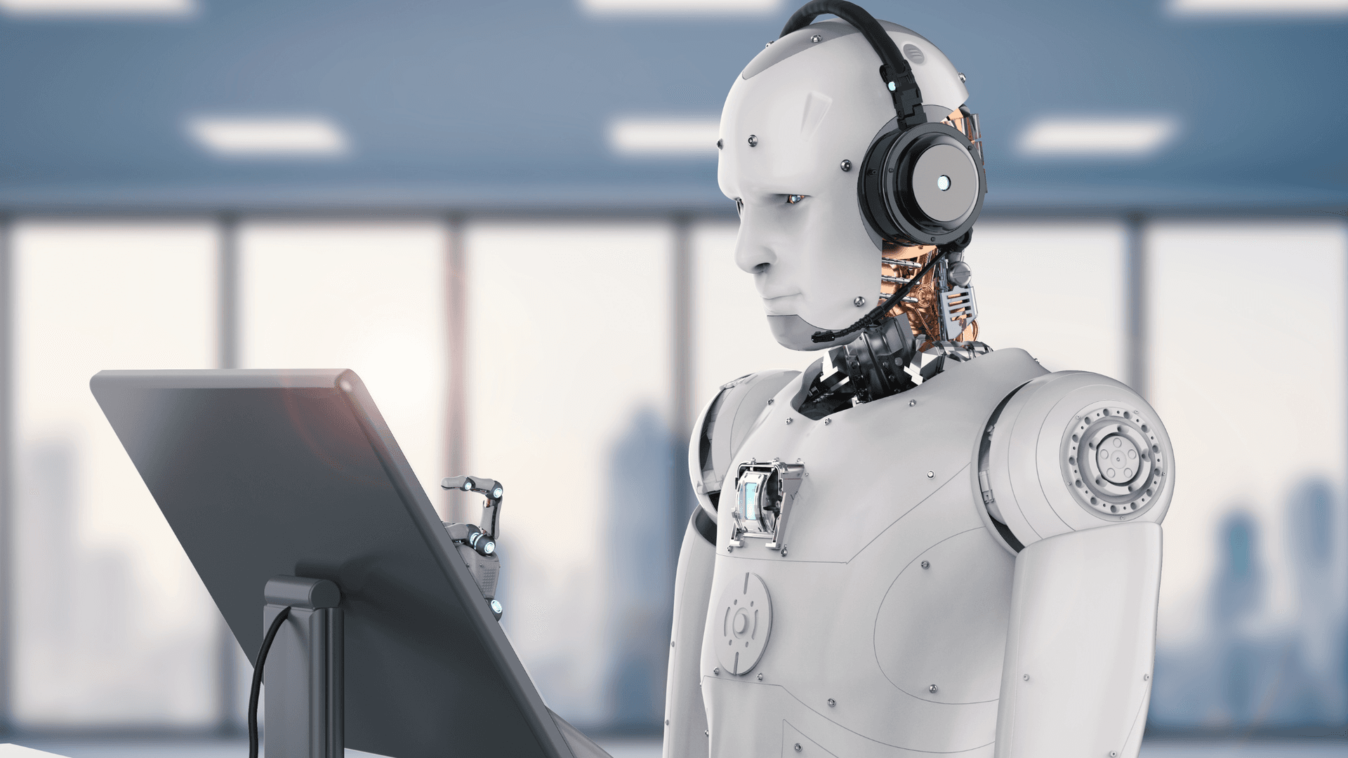 Enhances Customer Trust and Satisfaction