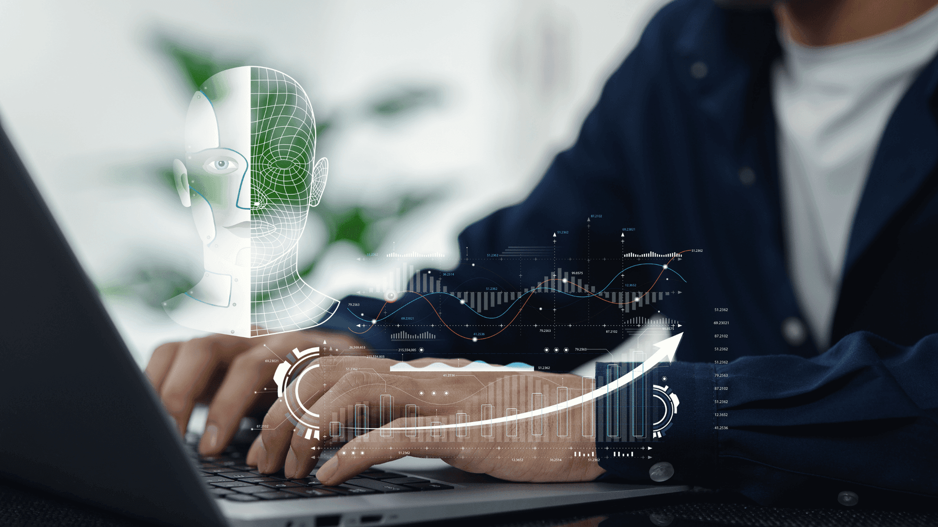 AICallAgent.Agency Platform