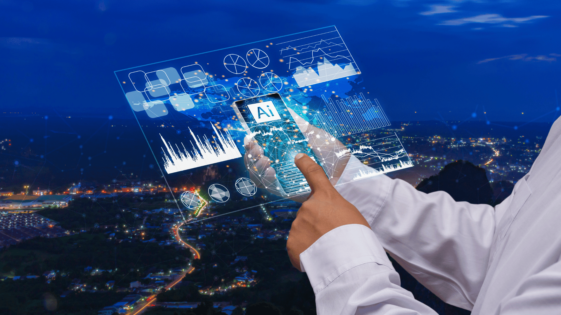 AI for Lead Generation: Artificial Intelligence & Reshaping the Sales Funnel