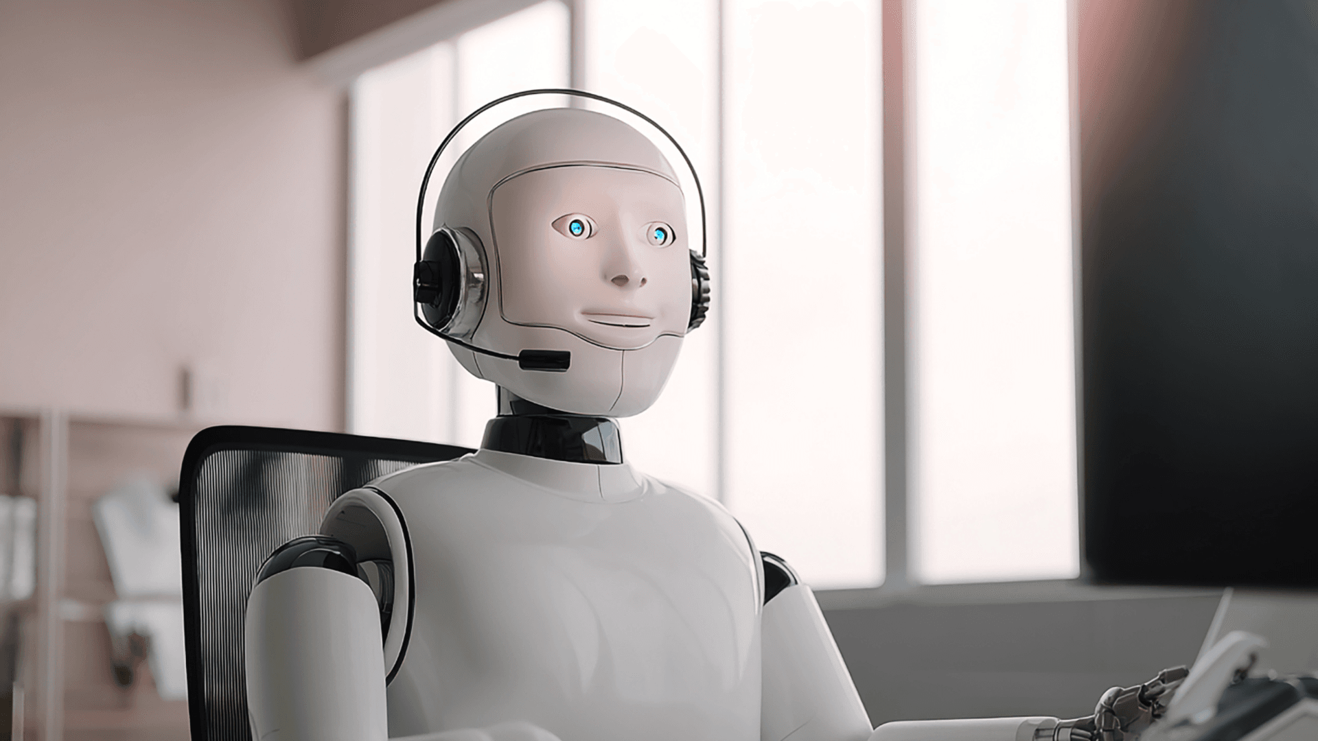 How Ai Calling Agents Work Diagram